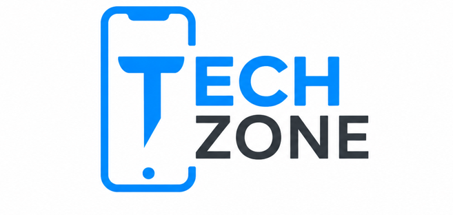 TechZone Logo